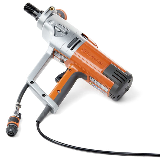 Husqvarna DM230 Hand-Held Core Drill