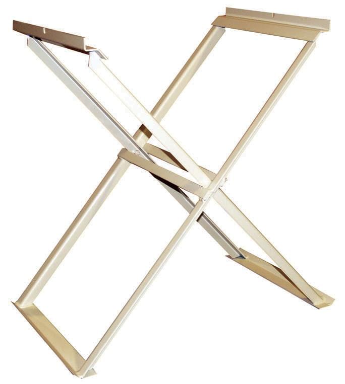 Edco Universal Folding Stand