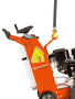 Load image into Gallery viewer, FS400 Husqvarna Push Concrete Gas Saw