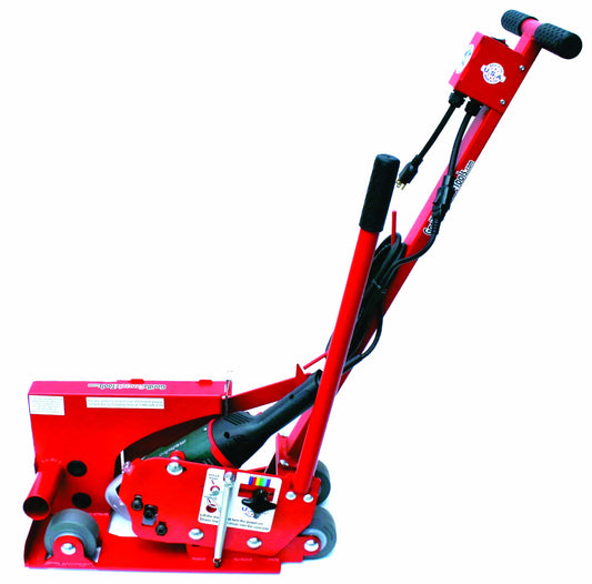 Gorilla GCT 10" Dustless Electric Joint Saw