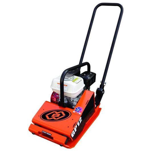 GP15 MBW 16" Vibratory Plate Compactor 1000 Series