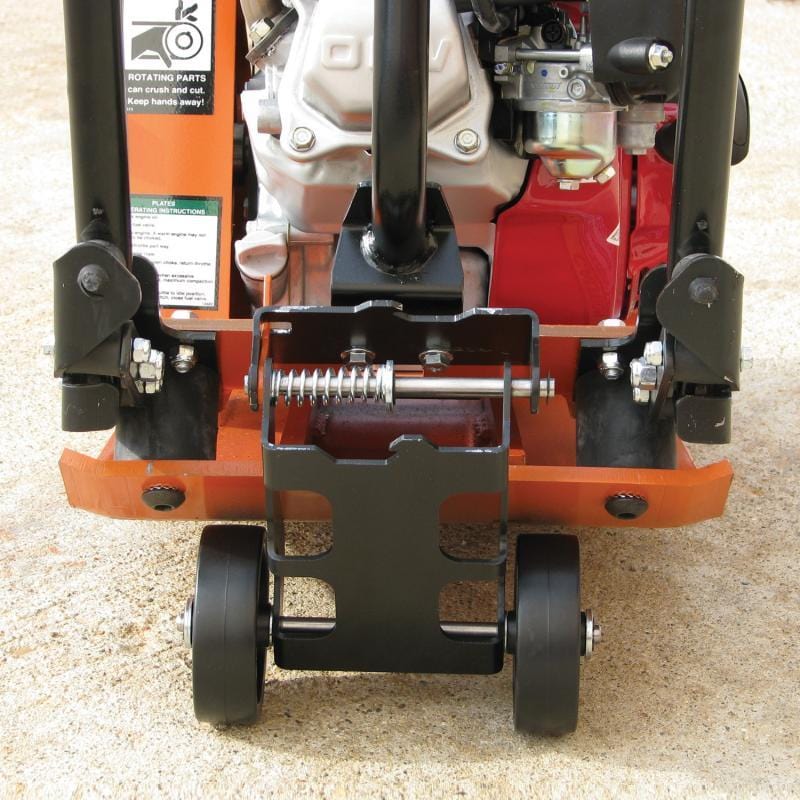 GP18 MBW 18" Vibratory Plate Compactor 1000 Series