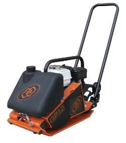 GP18 MBW 18" Vibratory Plate Compactor 1000 Series