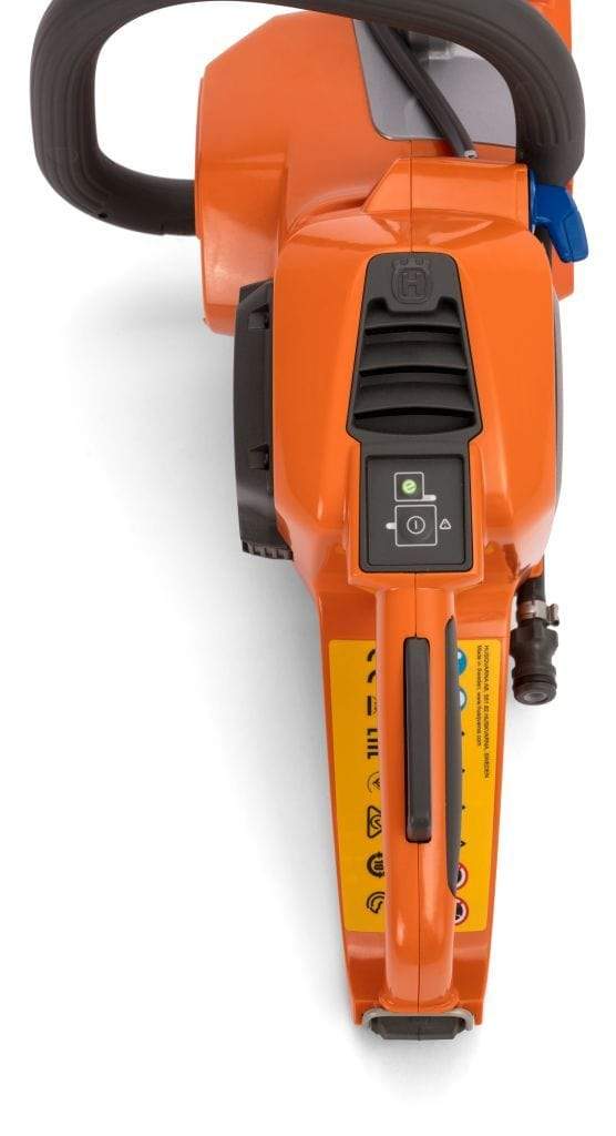 K535i XP Battery 9" Husqvarna Power Cutter Bare Tool