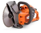 K535i XP Battery 9" Husqvarna Power Cutter Bare Tool