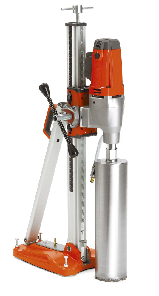 Husqvarna DMS240 Core Drill Rig