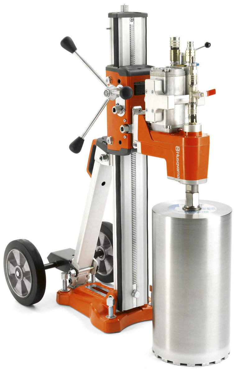 DM406H Husqvarna Hydraulic Core Drill Motor Ace Cutting