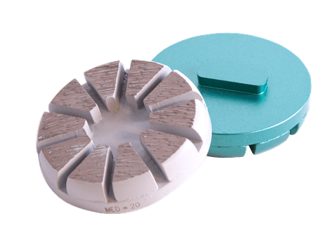 Husqvarna Redi Lock 10 Segment Diamond