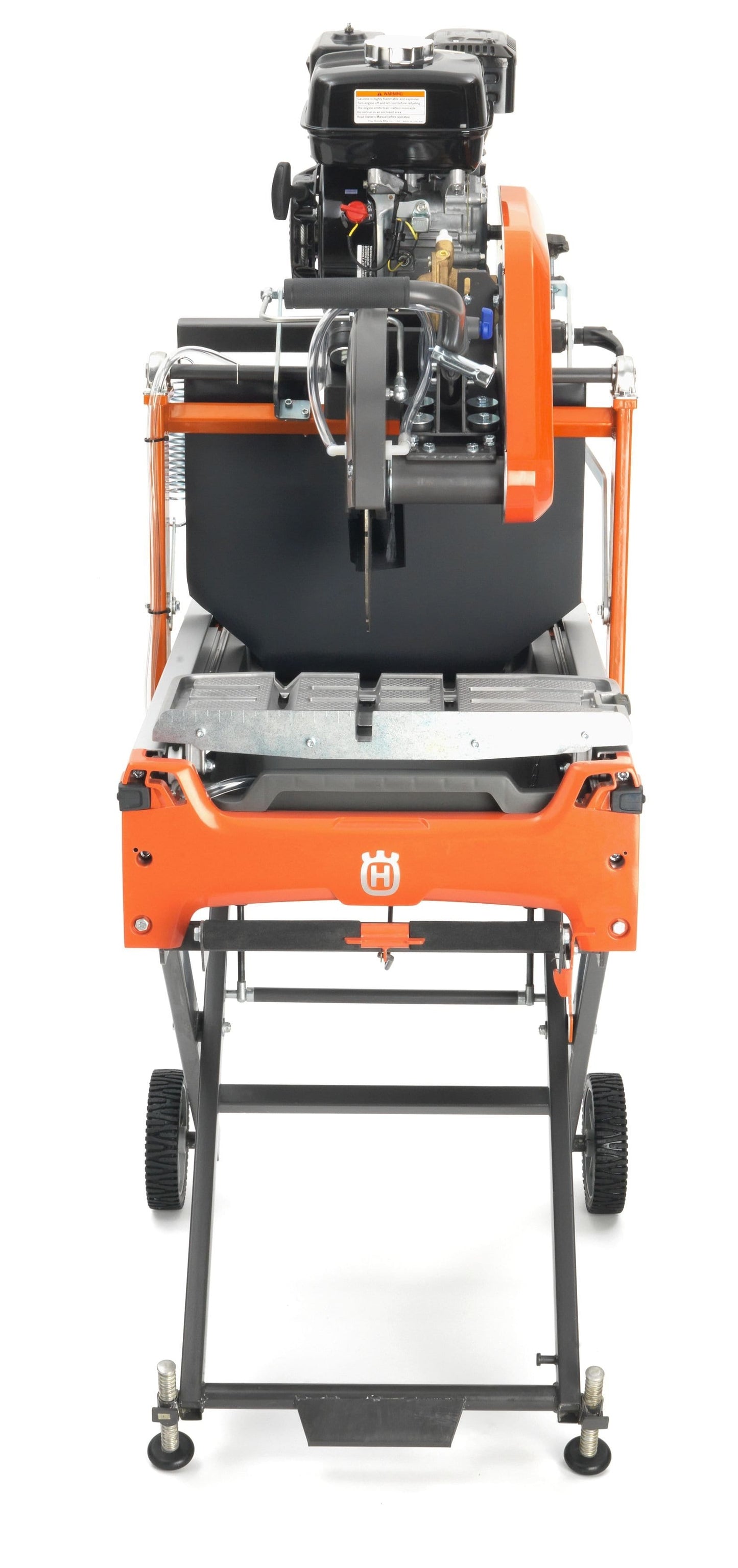 Husqvarna MS360 Gas 14" Masonry Table Saw