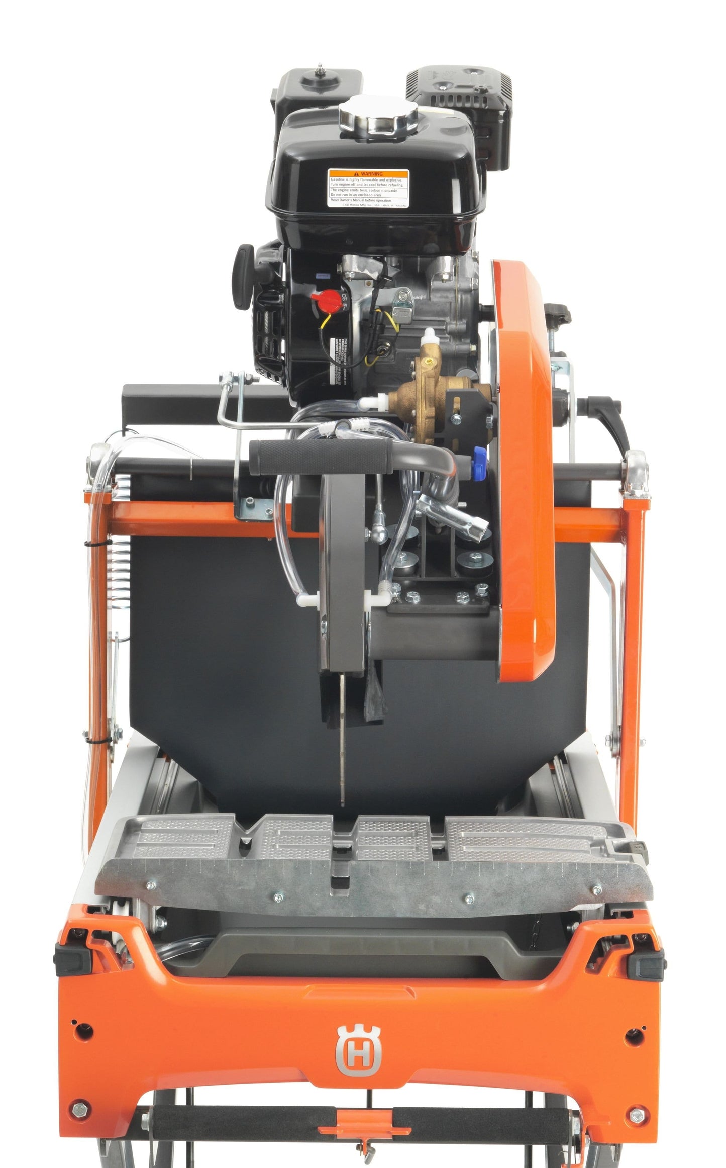 Husqvarna MS360 Gas 14" Masonry Table Saw