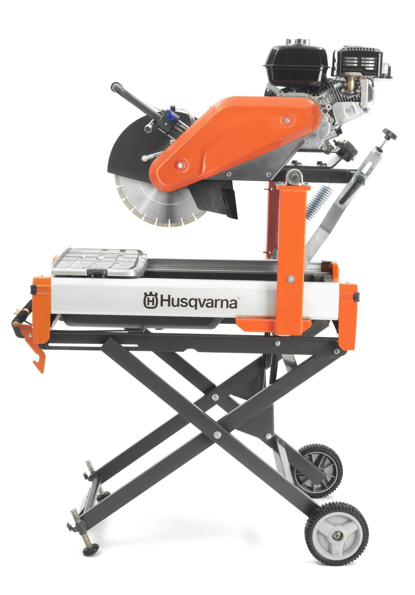 Husqvarna MS360 Gas 14" Masonry Table Saw