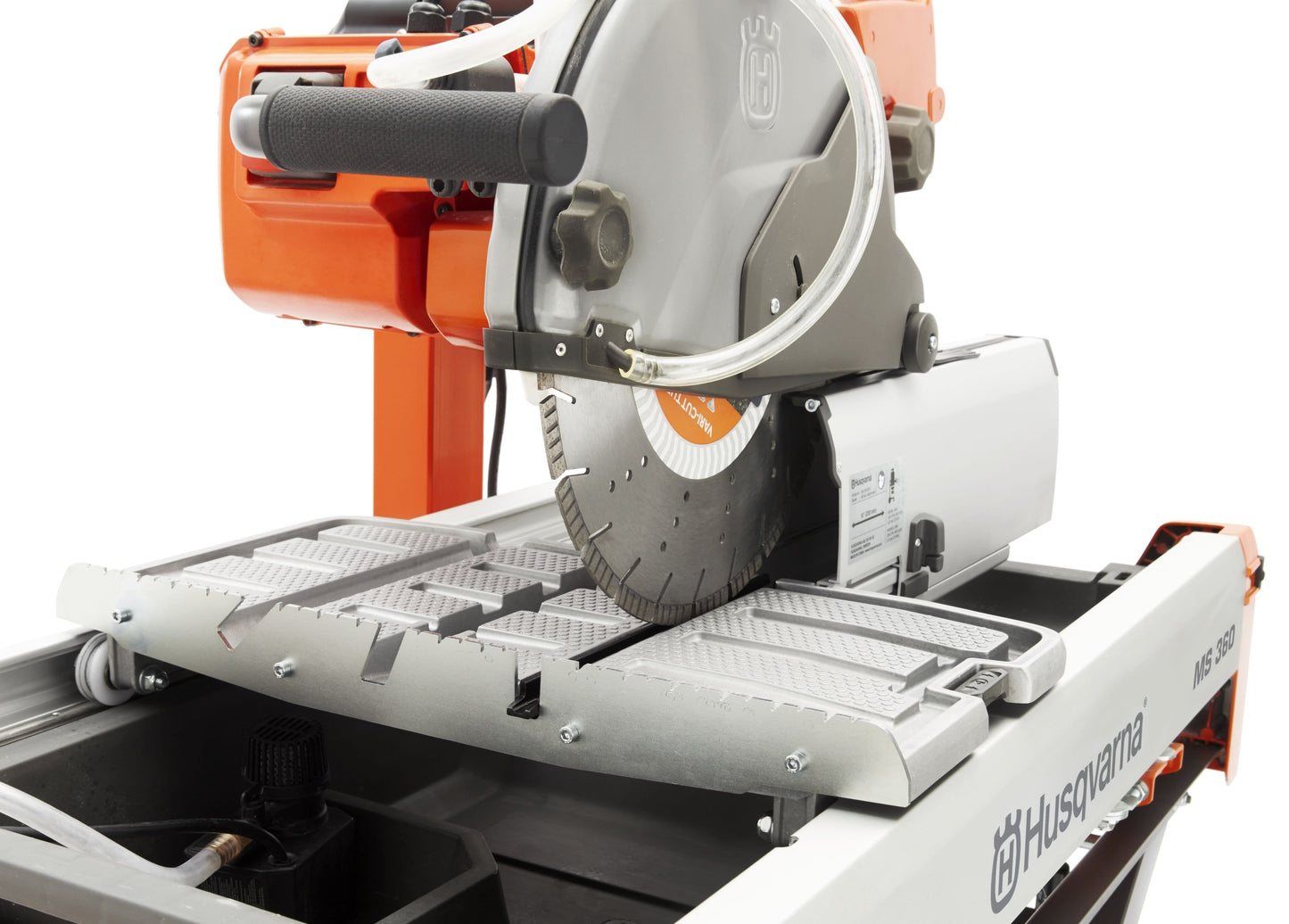 Husqvarna MS360 Vacuum Attachment Kit