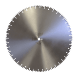 Husqvarna C17VC Diamond Blade for Hard Reinforced Concrete