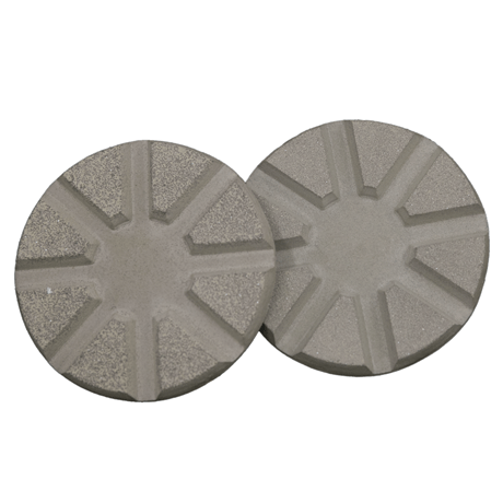 Husqvarna 3" Overlay Pads