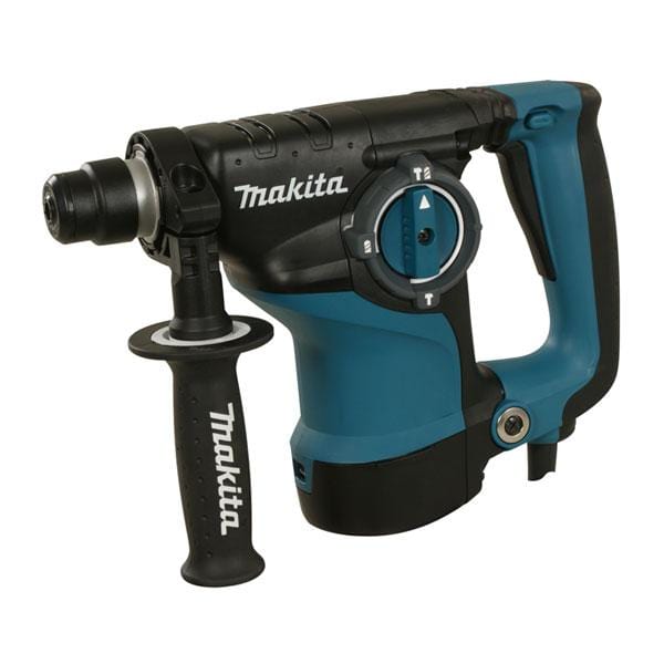 HR 2811F Makita SDS plus Hammer Drill Combination – Ace Cutting