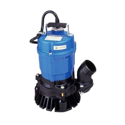 3" HS3.75S Tsurumi Submersible Trash Pump
