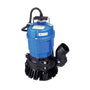 Load image into Gallery viewer, 3&quot; HS3.75S Tsurumi Submersible Trash Pump