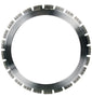Load image into Gallery viewer, Diteq BRUTE Diamond Ring Saw Blade