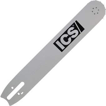 ICS 680ES Gas Chainsaw Bar and Chain Package