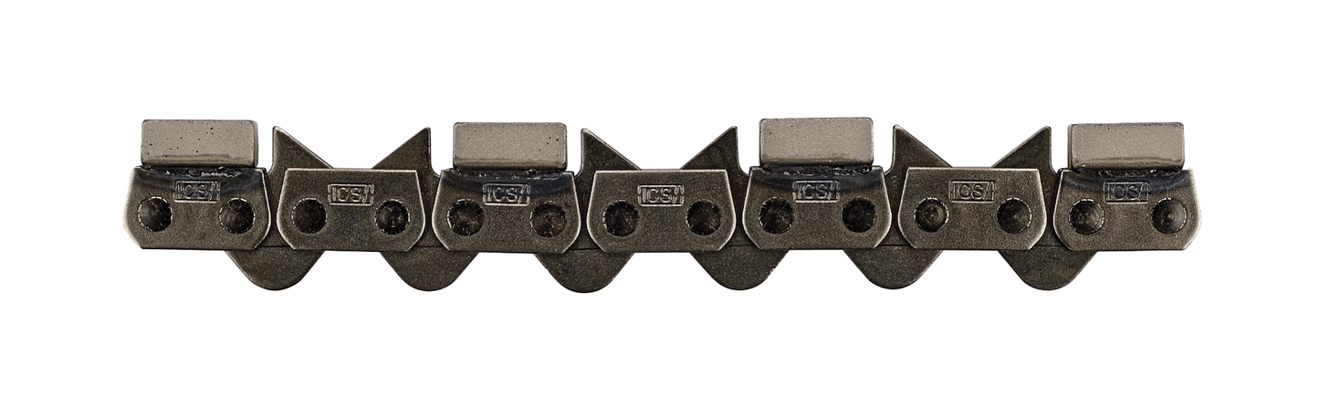 ICS 14" Force3 Premium Concrete Chainsaw Chain 584302