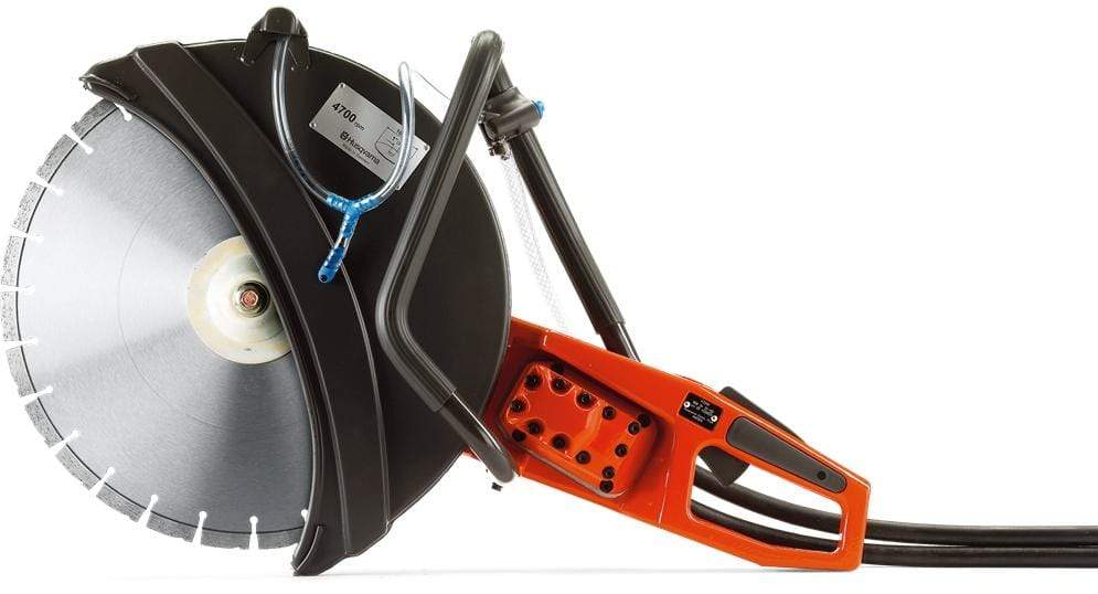 K2500 Hydraulic 16" Husqvarna Power Cutter