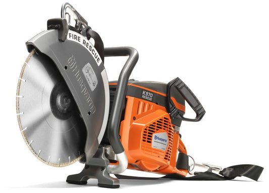 K970 Rescue 14" Specialty Power Cutter Husqvarna