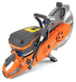 Load image into Gallery viewer, K970 III 14&quot; Gas Husqvarna Power Cutter