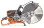Load image into Gallery viewer, K970 III 16&quot; Gas Husqvarna Power Cutter