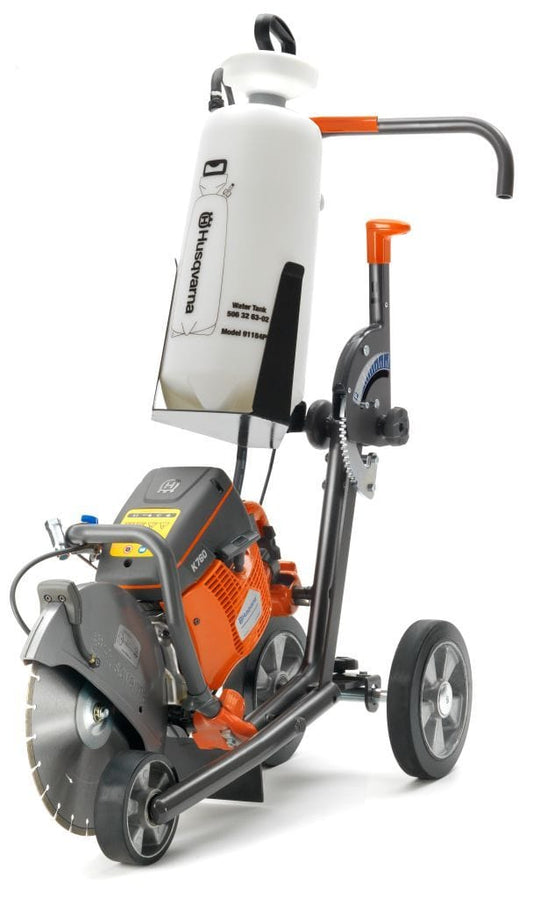 Husqvarna Power Cutter Cart