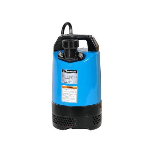 LB800 Tsurumi Electric Submersible Dewatering Pump