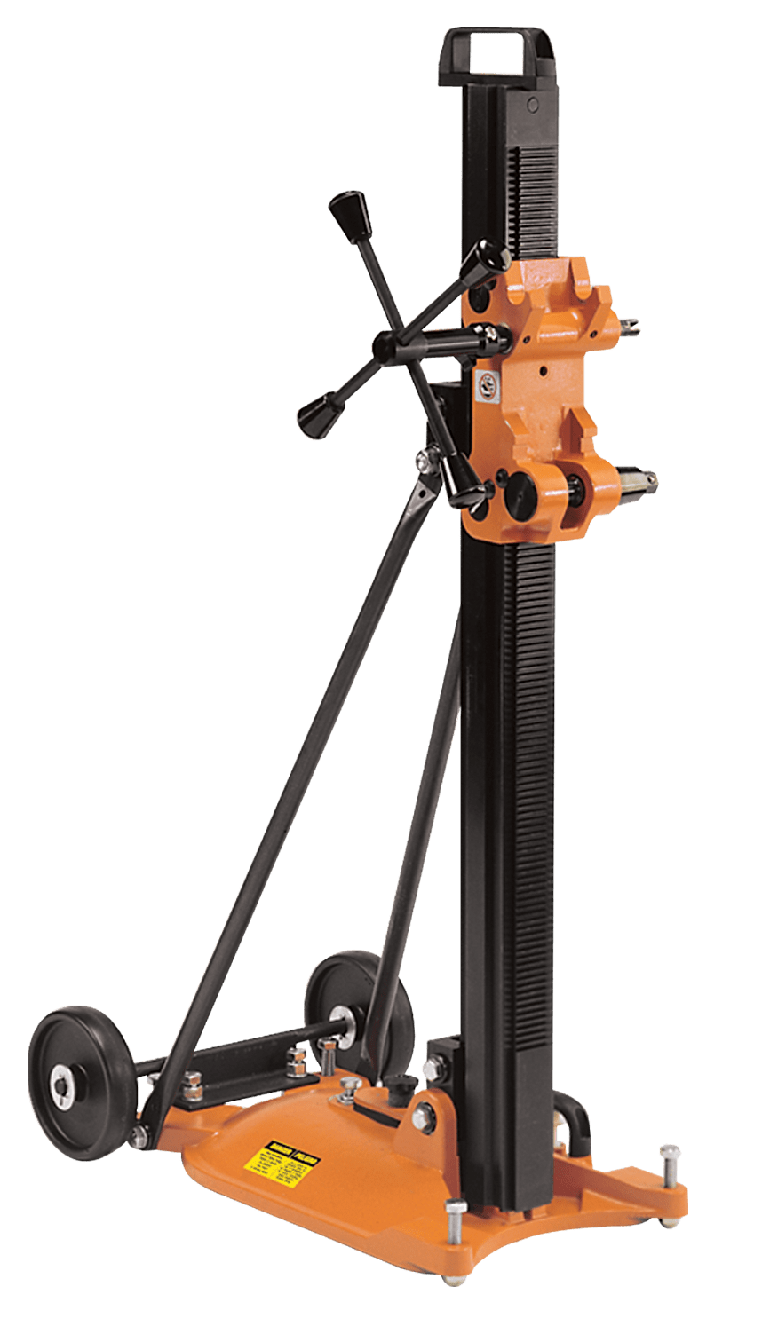 M5 Complete Combination Core Drill Rig