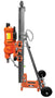 Load image into Gallery viewer, M5 PRO Heavy Duty Q.D. Anchor Core Drill Rig