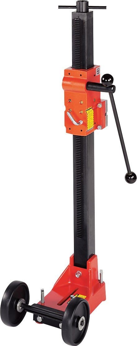 M1 Core Drill Rig for Concrete
