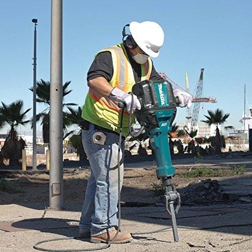 Makita HM1812X3 70 LB Breaker Hammer