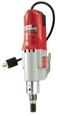 M5 Complete Combination Core Drill Rig
