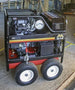 Load image into Gallery viewer, Mi-T-M 14,000-Watt Gasoline Generator
