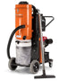 Load image into Gallery viewer, S36 Husqvarna Propane HEPA Dust Extractor Vacuum