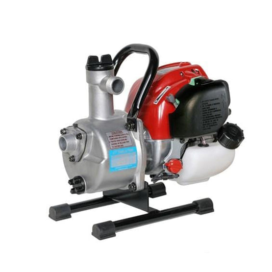 TE2-25H Tsurumi 1" Engine Powered Water Pump
