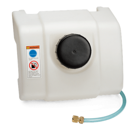 Water Tank for Husqvarna Saws