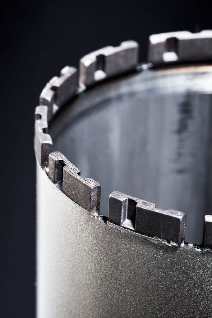 Husqvarna Elite-Drill B1410 Diamond Core Bit