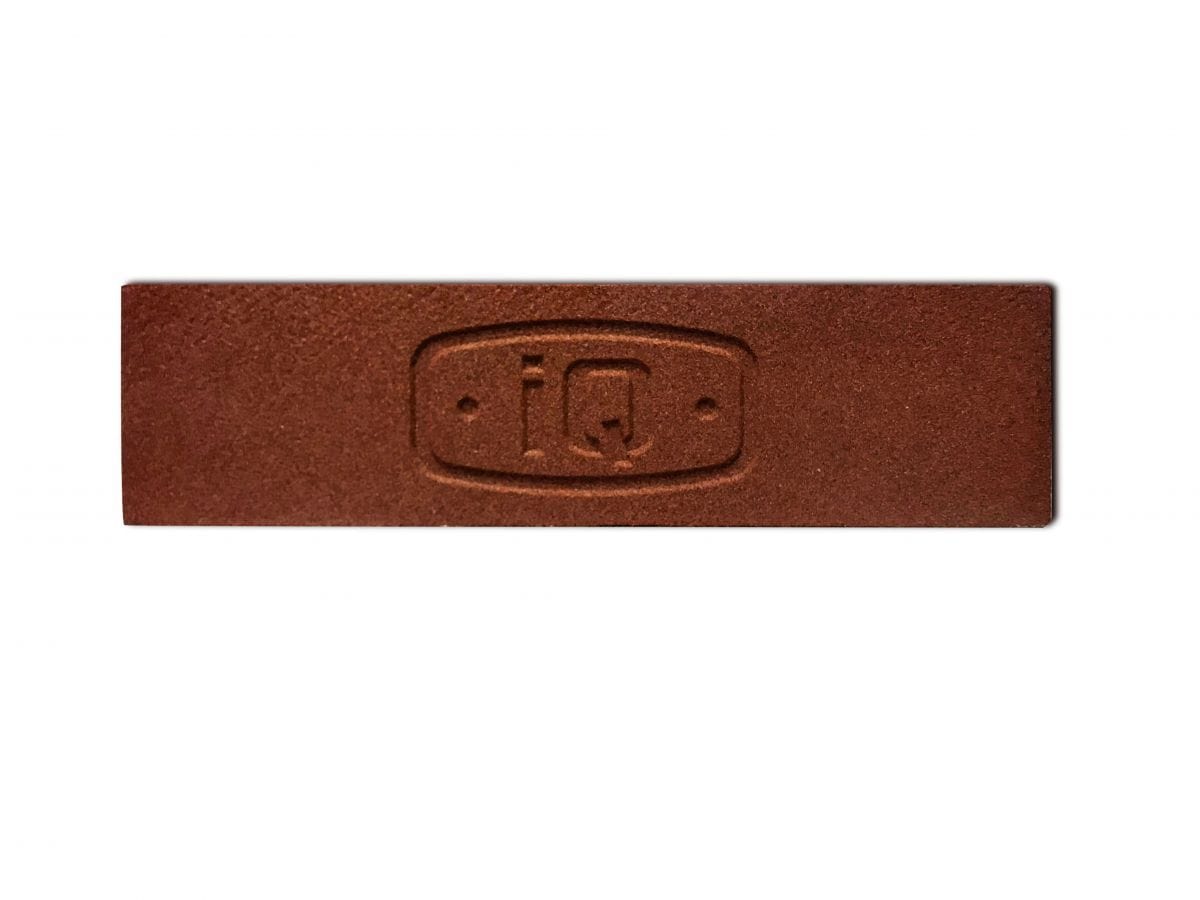 8" Professional Dressing Stone Tile iQ Power Tools