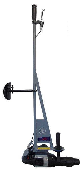 Hammer Drills & Breakers