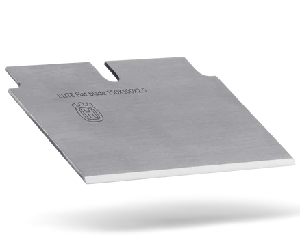 6" Floor Scraper Blades