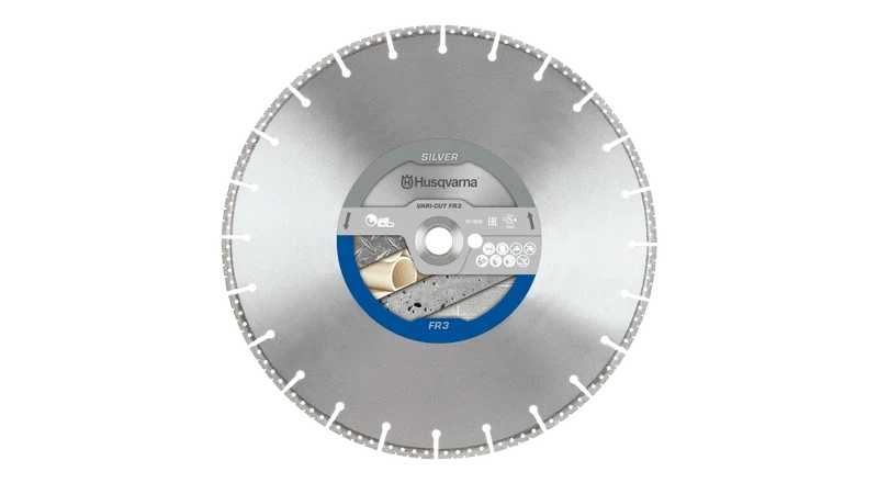 16" Rescue Blades