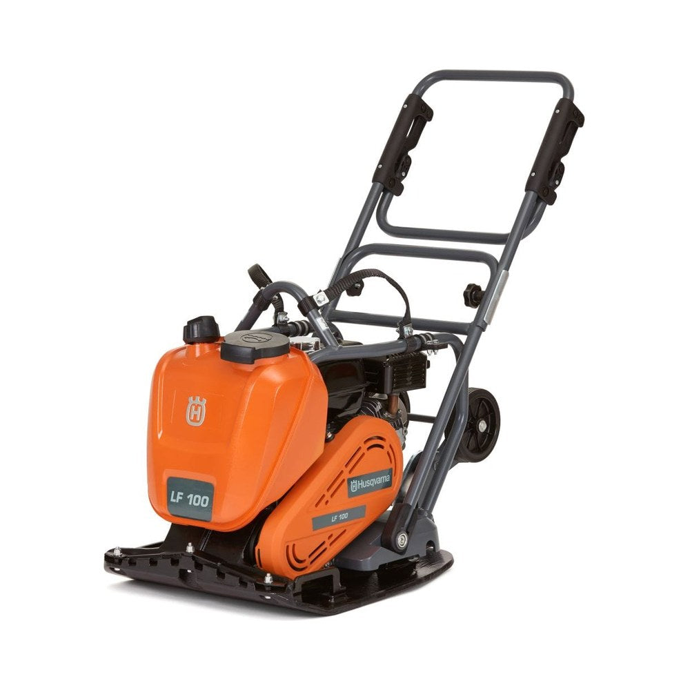 Compaction Equipment