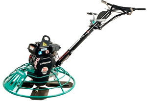 Multiquip Trowel Machines