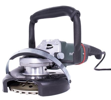 Metabo Floor Grinders
