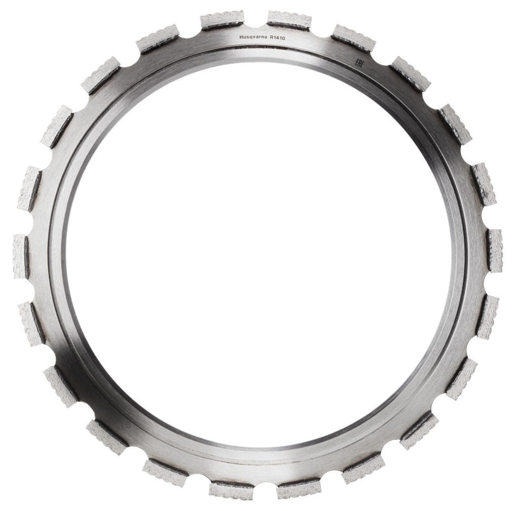 14" Ring Blades