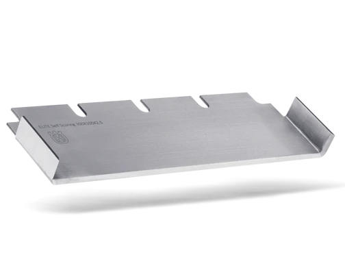 12" Floor Scraper Blades
