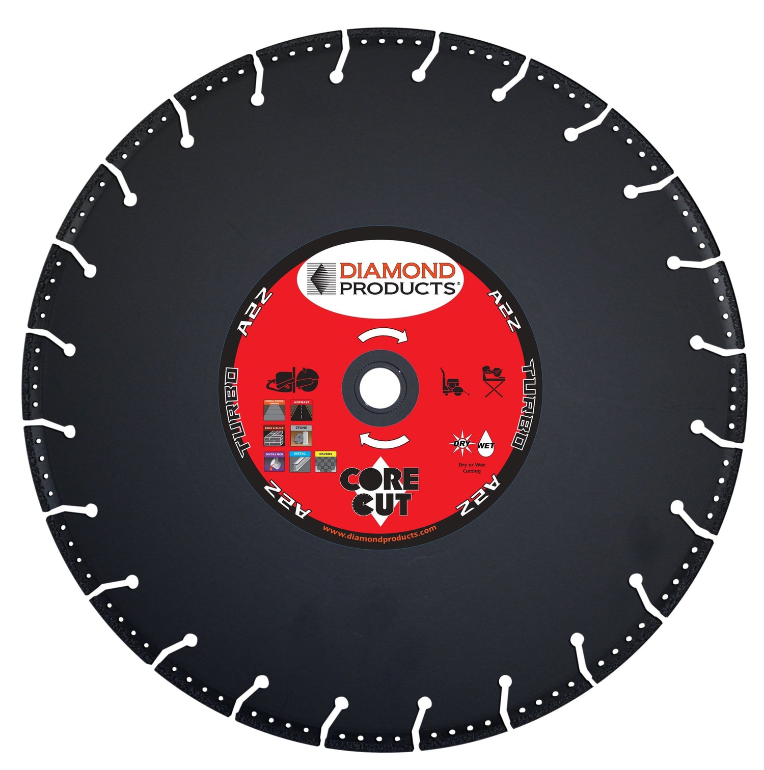 4.5" Rescue Blades